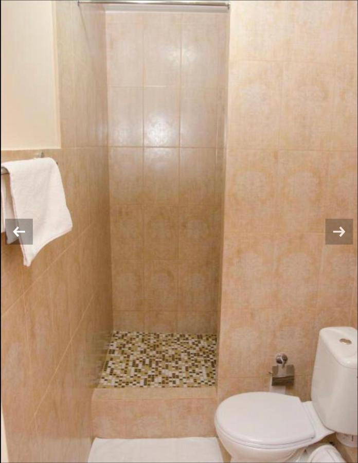 Hotel Inju Asztana Kültér fotó